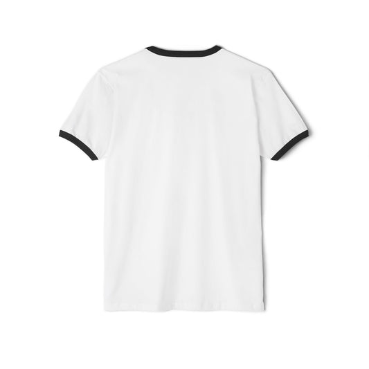 Reitman Wrap Ringer Tee