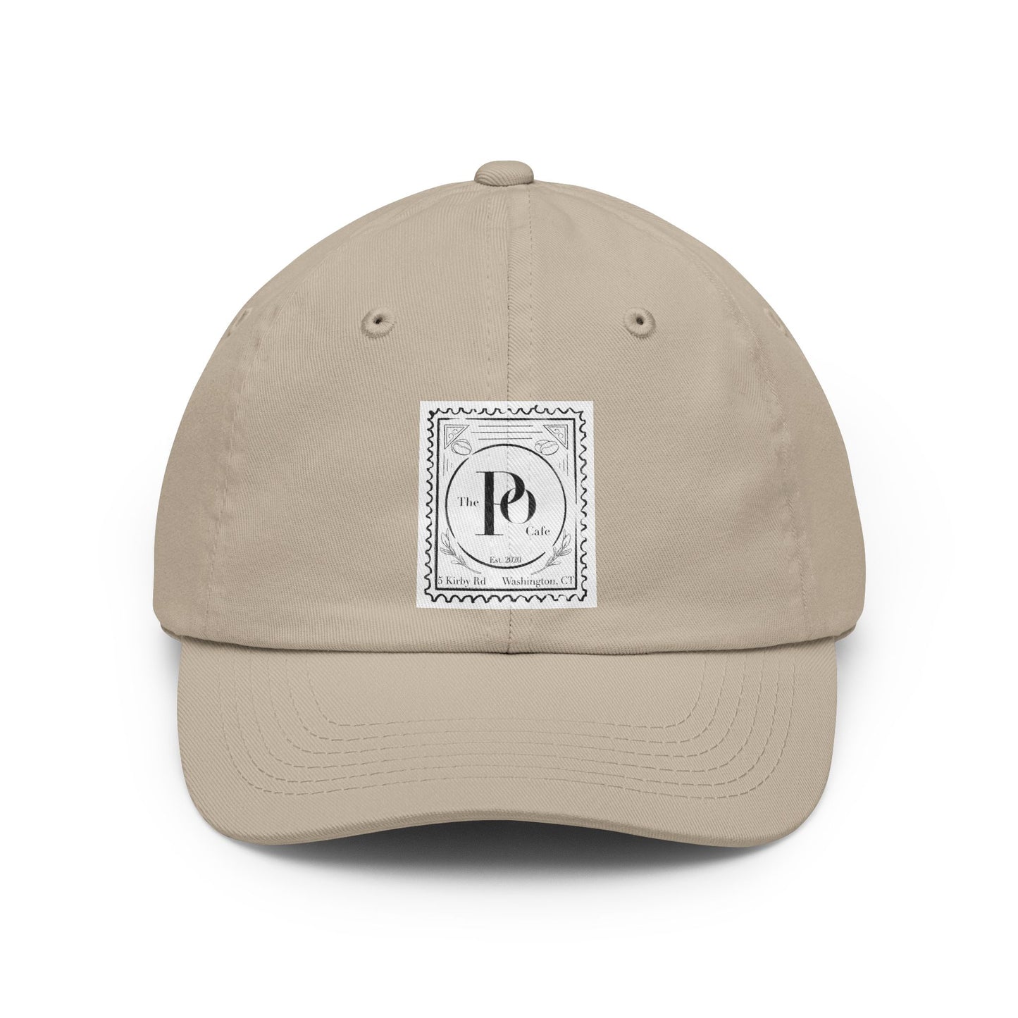 The Po Cafe - Signature Hat