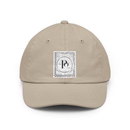 The Po Cafe - Signature Hat