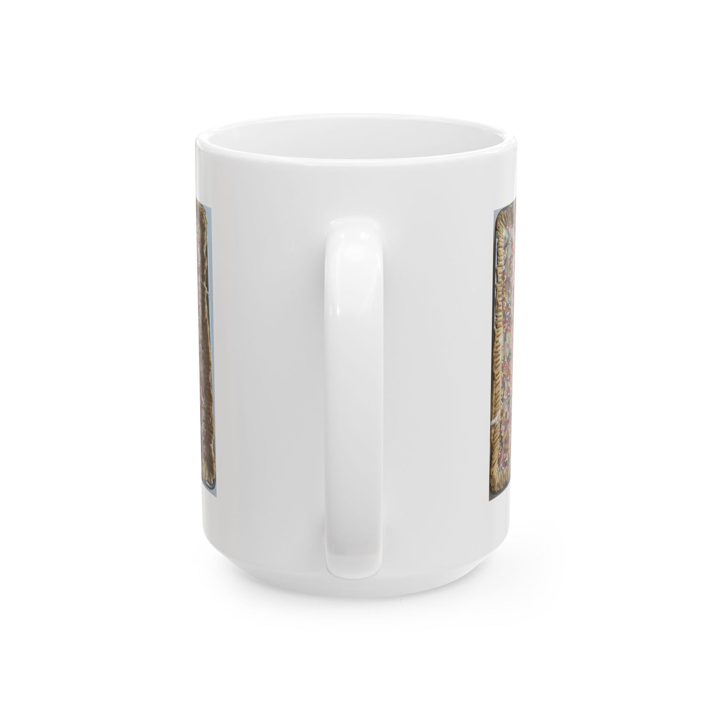 The Po - Pop Tart Mug (11oz/15oz)