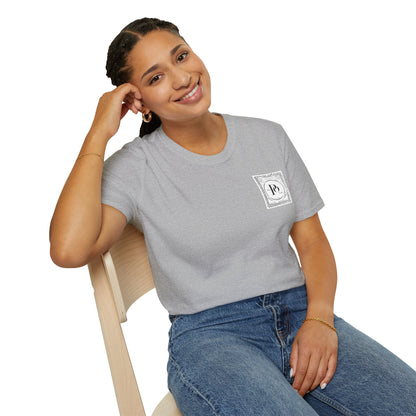Finn's Po Stamp T-Shirt