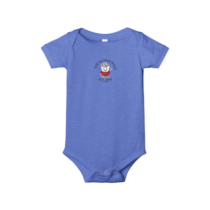 Reitman Onesie