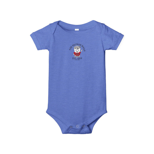 Reitman Onesie