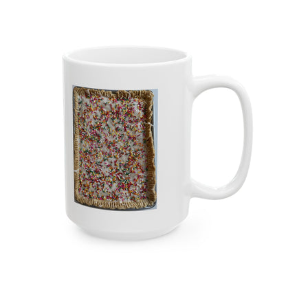 The Po - Pop Tart Mug (11oz/15oz)