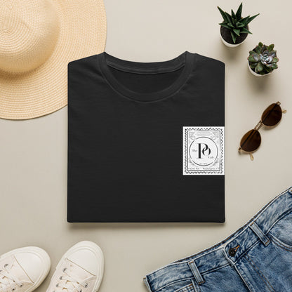 Finn's Po Stamp T-Shirt