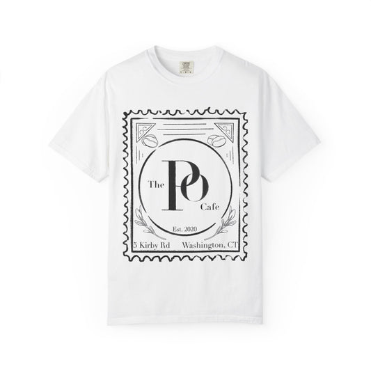 Original Finn Stamp Tee