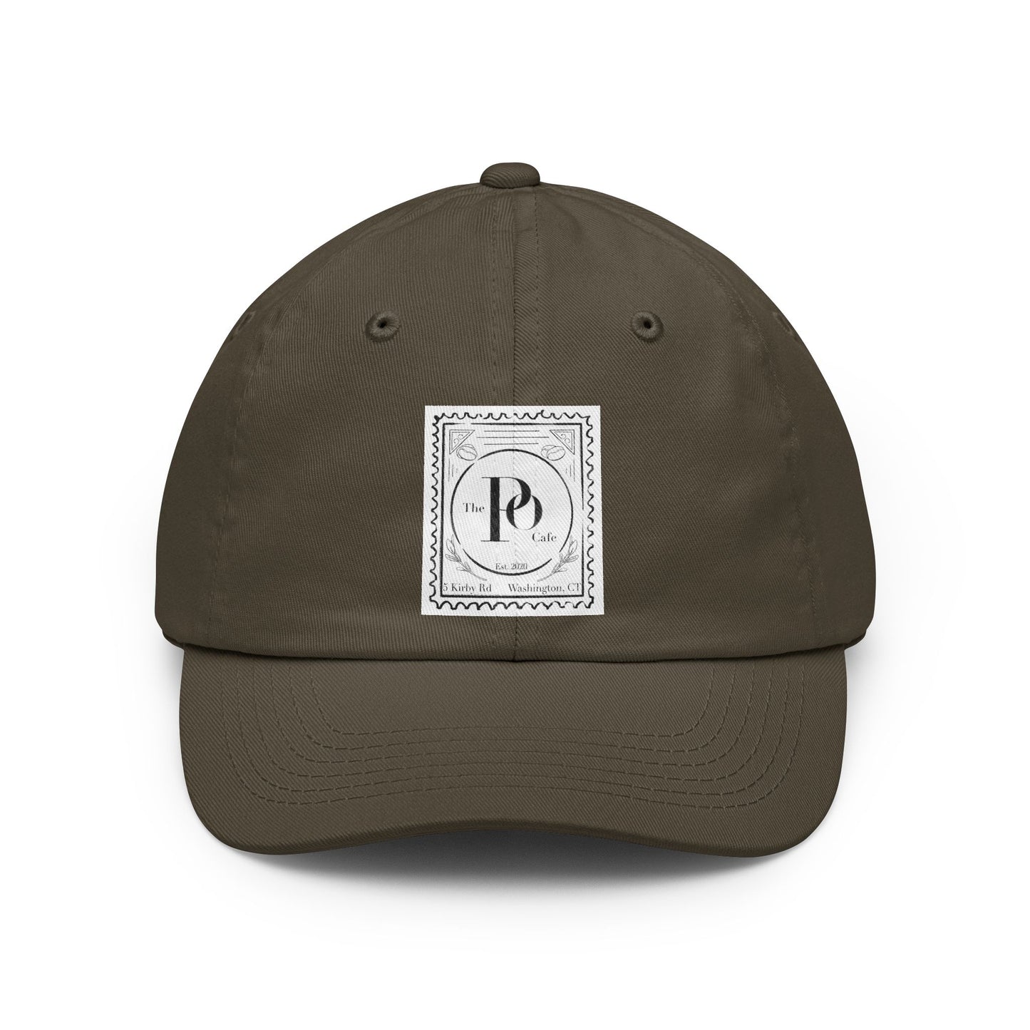 The Po Cafe - Signature Hat