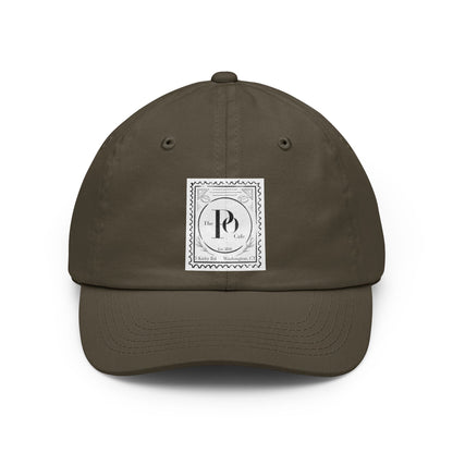 The Po Cafe - Signature Hat