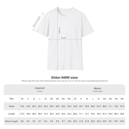 Finn's Po Stamp T-Shirt