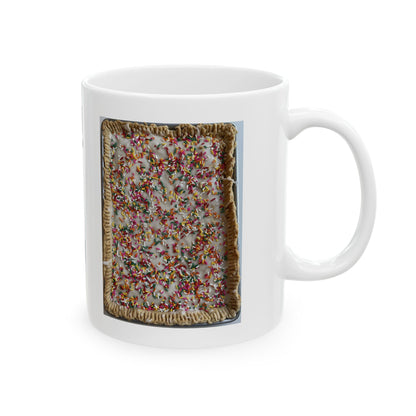 The Po - Pop Tart Mug (11oz/15oz)