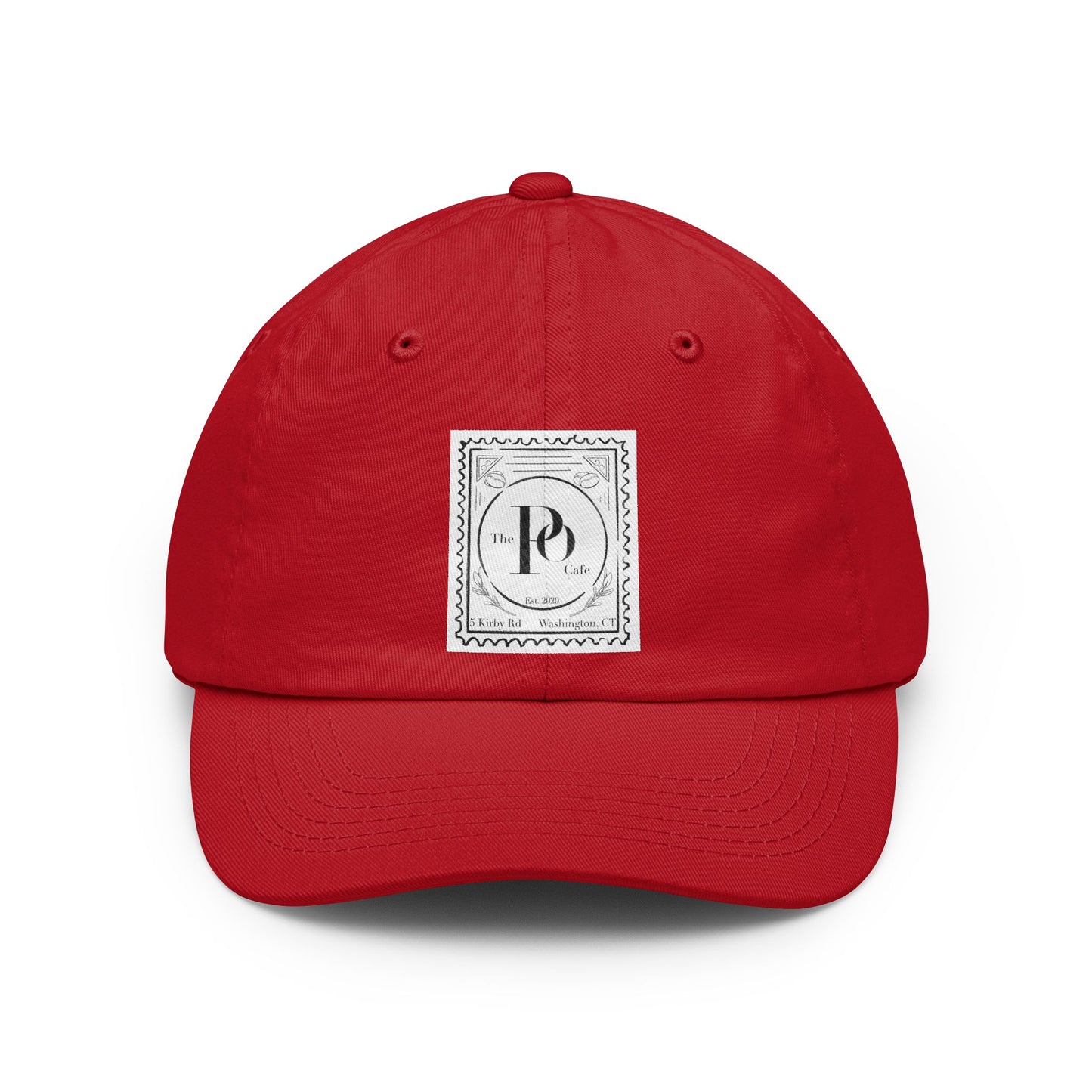 The Po Cafe - Signature Hat