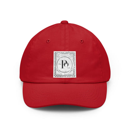 The Po Cafe - Signature Hat