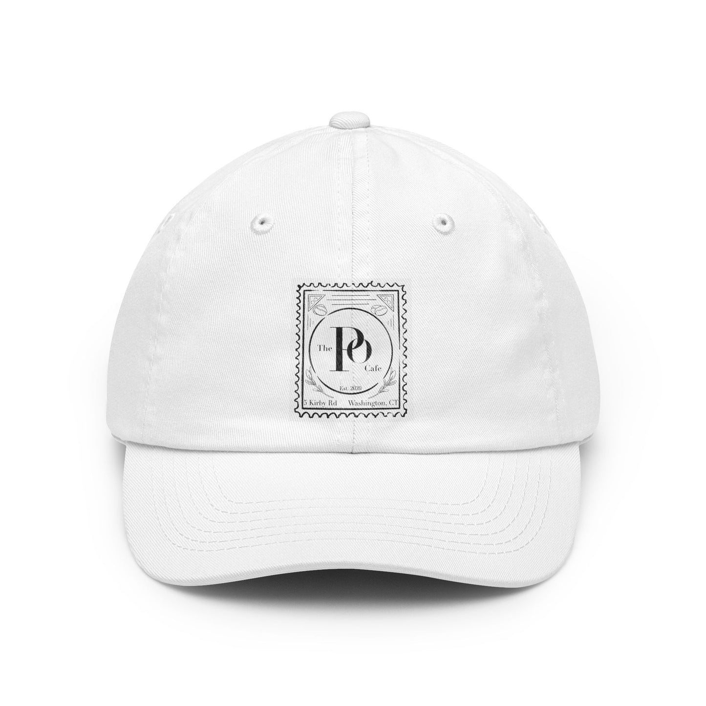 The Po Cafe - Signature Hat