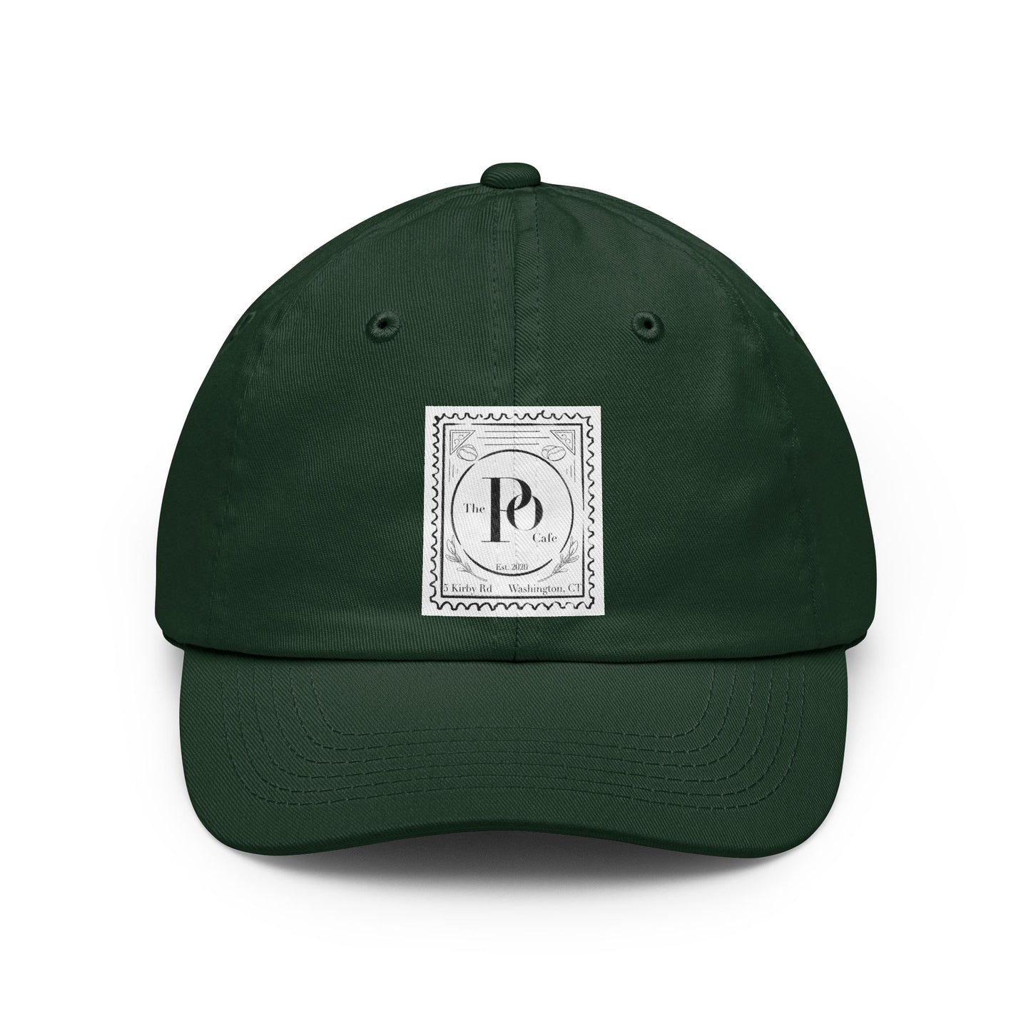The Po Cafe - Signature Hat