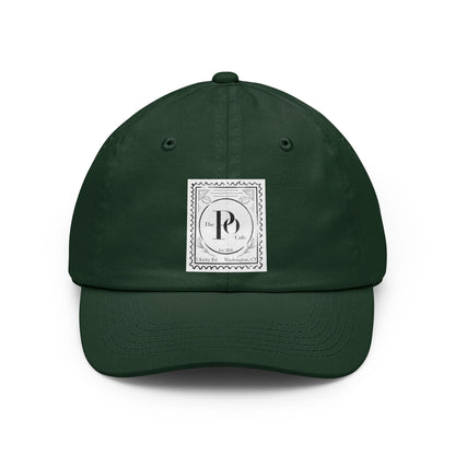 The Po Cafe - Signature Hat