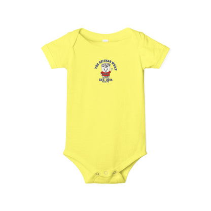 Reitman Onesie