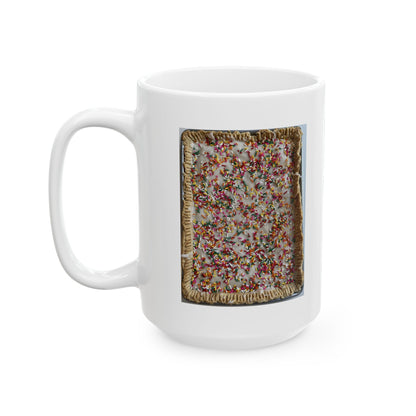 The Po - Pop Tart Mug (11oz/15oz)