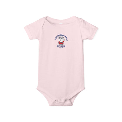 Reitman Onesie