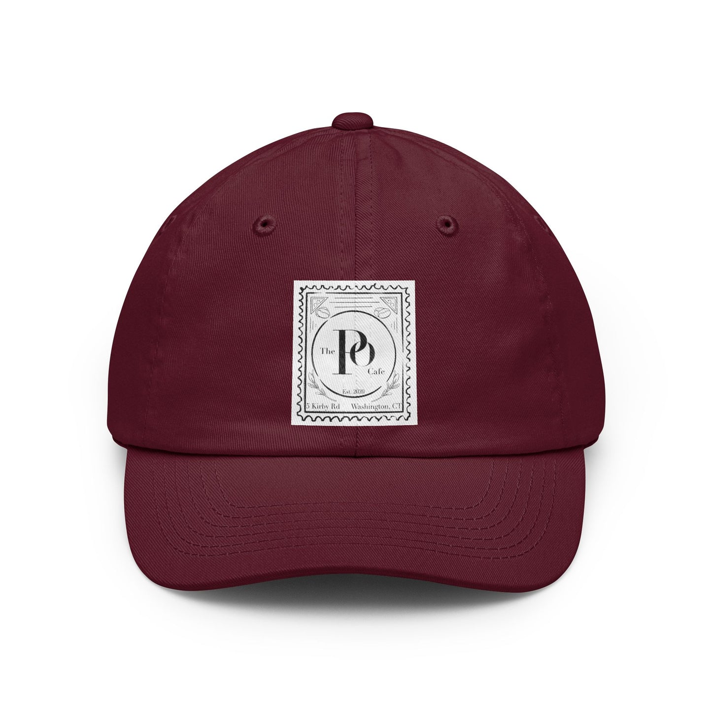 The Po Cafe - Signature Hat