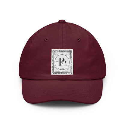 The Po Cafe - Signature Hat