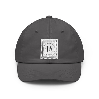The Po Cafe - Signature Hat