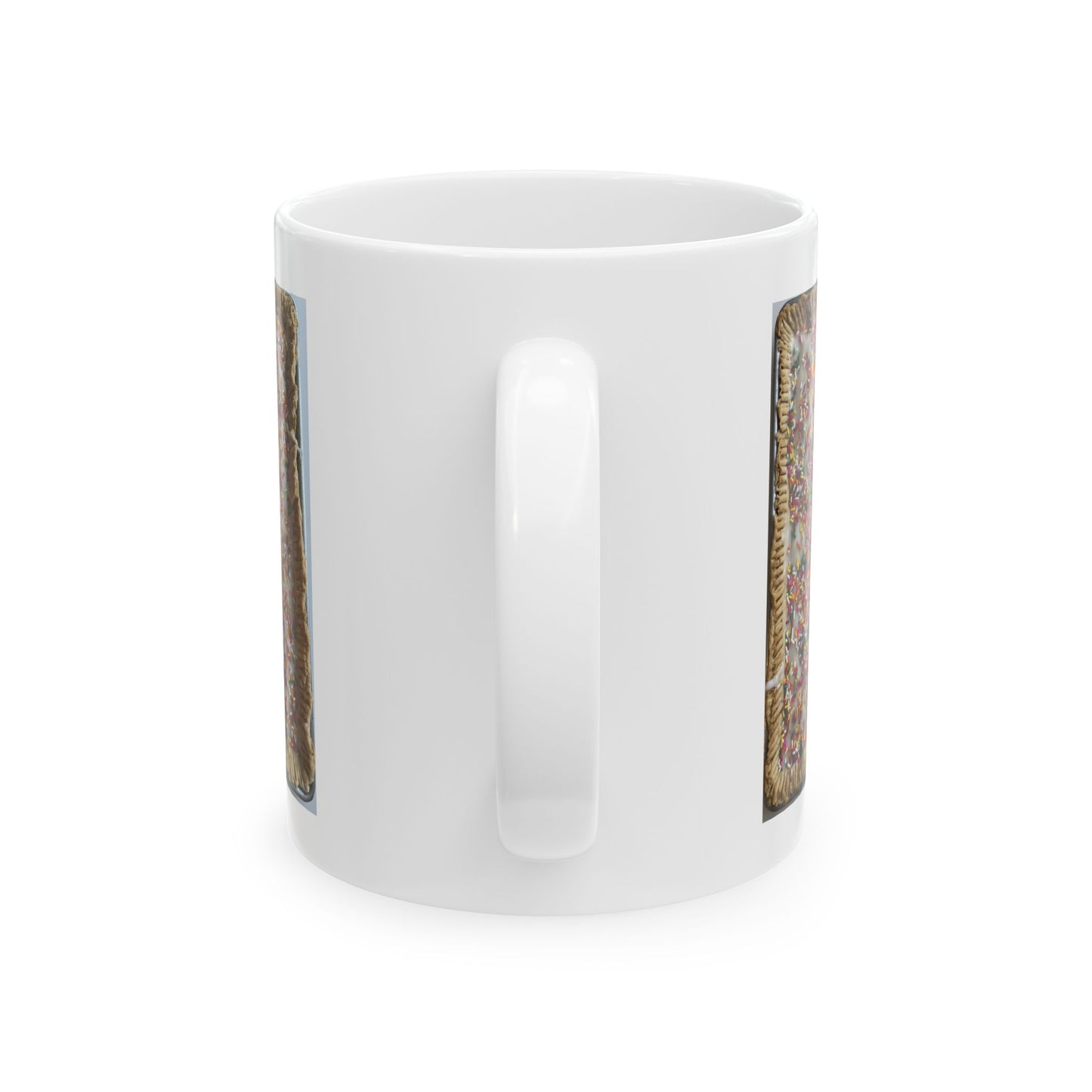 The Po - Pop Tart Mug (11oz/15oz)