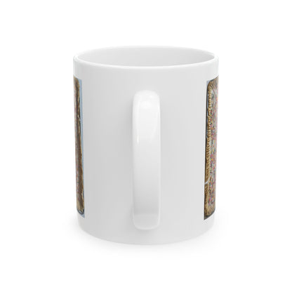 The Po - Pop Tart Mug (11oz/15oz)
