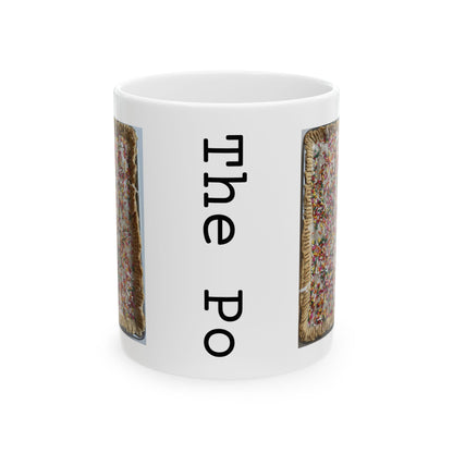 The Po - Pop Tart Mug (11oz/15oz)